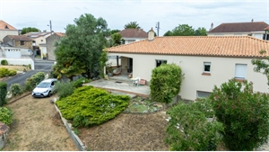 maison à la vente -   44140  AIGREFEUILLE SUR MAINE, surface 143 m2 vente maison - UBI480138425